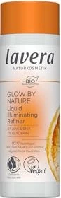 Lavera Glow By Nature Liquid Illuminating Refiner, 100ml