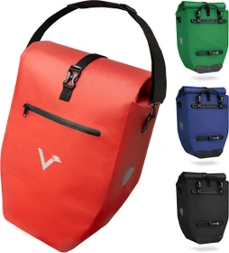 Valkental ValkBasic 28l Gepäcktasche rot