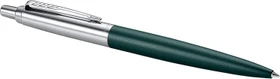 Parker Jotter XL Kugelschreiber greenwich matte green/silber, Geschenkbox