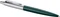 Parker Jotter XL Kugelschreiber greenwich matte green/silber, Geschenkbox Vorschaubild