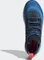 adidas Terrex Free Hiker Primeblue core black/grey three/blue rush (Herren) Vorschaubild