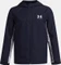Under Armour Rival Woven Jacke (Junior) Vorschaubild