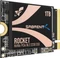 Sabrent Rocket 2230 1TB, M.2 2230 / M-Key / PCIe 4.0 x4 Vorschaubild