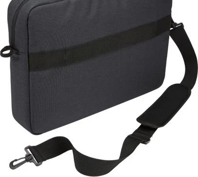Case Logic Huxton 16" Laptop Tasche, schwarz