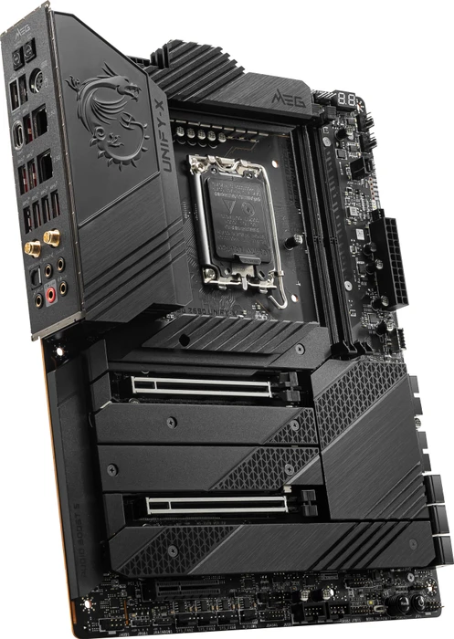 MSI MEG Z690 Unify-X (Intel 1700)