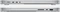 Apple MacBook Pro 16.2", silber, M1 Pro - 10 Core CPU / 16 Core GPU, 32GB RAM, 512GB SSD, DE [2021] Vorschaubild