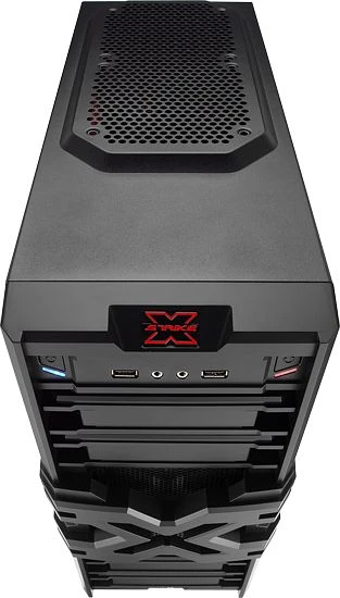 AeroCool Strike-X One