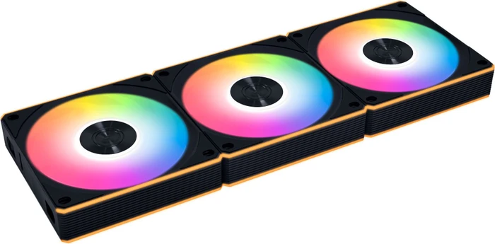 Lian Li Uni Fan CL Wireless