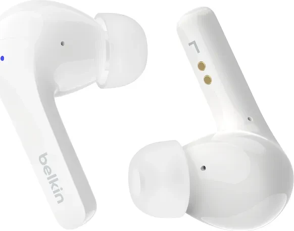 Belkin SoundForm Motion weiß (AUC010BTWH)