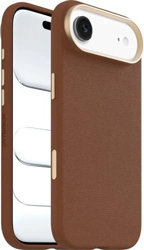 Otterbox Symmetry Cactus MagSafe für Apple iPhone Air desert saddle