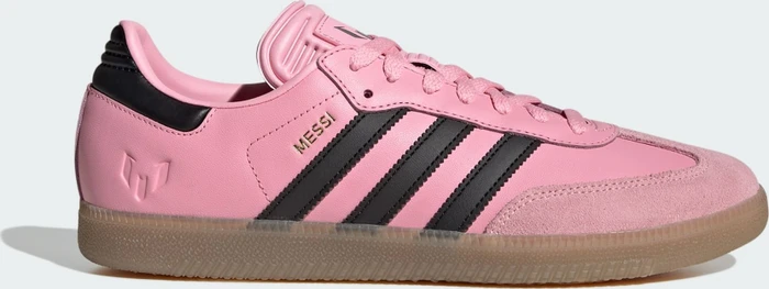 adidas Samba Messi