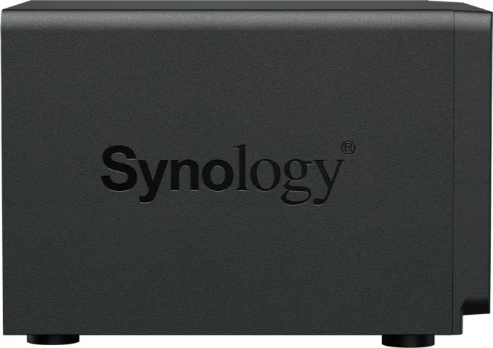 Synology FlashStation FS200T, 4GB RAM, 1x RJ-45 2.5GBase-T, 1x RJ-45 1000Base-T