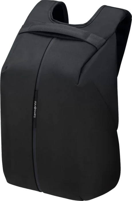 Samsonite Securipak 2.0 Laptop-Rucksack 14.1", schwarz