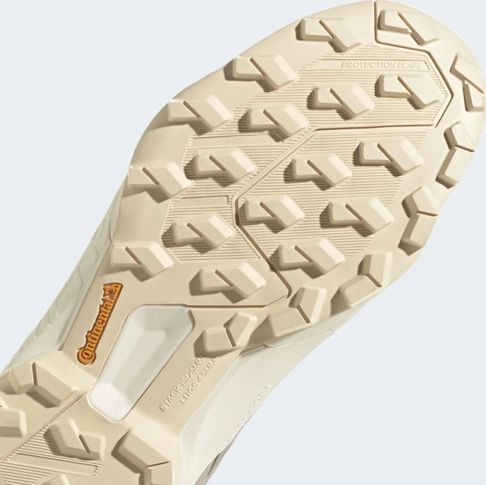 adidas Terrex Swift R3 wonder taupe/taupe metallic/earth strata (Herren)