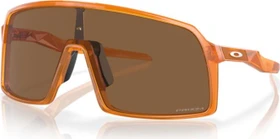 Oakley Sutro trans ginger/prizm bronze