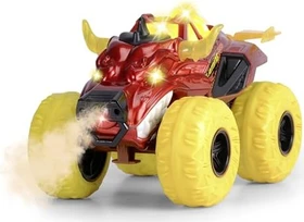 Dickie Toys Flaming Fire Monster