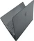 MSI Modern 14 A10RB-638, Carbon Gray, Core i7-10510U, 8GB RAM, 512GB SSD, GeForce MX250, DE Vorschaubild