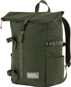 Fjällräven Vardag Foldsack 25 deep forest