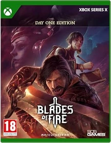 Blades of Fire (Xbox SX)