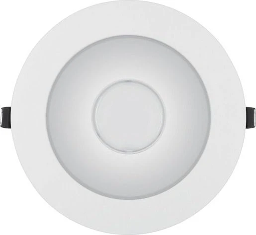 Osram Ledvance LED Downlight UGR19 14W/4000K 180mm Einbauleuchte