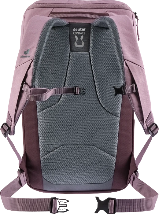 Deuter UP Stockholm aubergine/grape