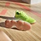 adidas Stabil 16 Indoor lucid lemon/carbon Vorschaubild