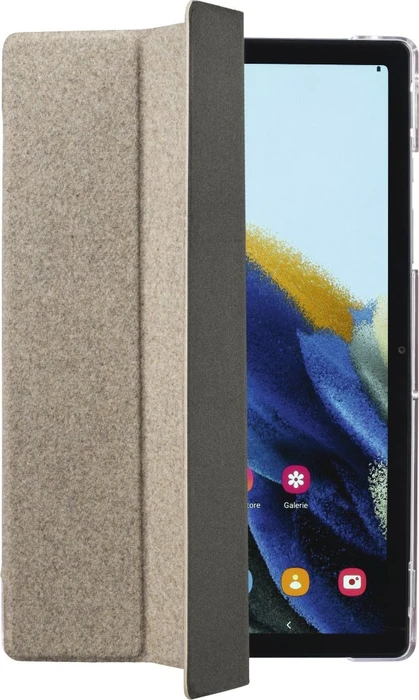 Hama Tablet Case Palermo für Samsung Galaxy Tab A8 10.5" Natur