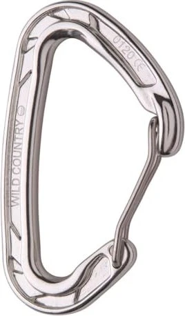 Wild Country Astro Drahtschnapper