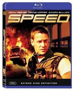 Speed