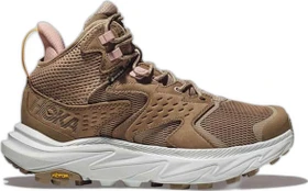 Hoka Anacapa 2 Mid Gore-Tex dune/ice flow (Damen)