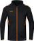 Jako Challenge Kapuzen Trainingsjacke (Junior) Vorschaubild