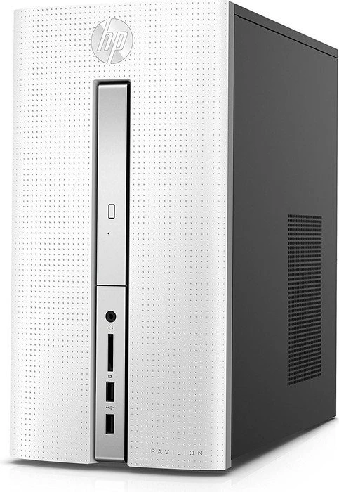 HP Pavilion 510-p153ng, weiß, Core i5-6400T, 8GB RAM, 1TB HDD