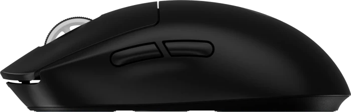 Logitech G Pro X Superlight 2 SE Lightspeed schwarz, USB