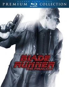 Blade Runner (Special Editions) (Blu-ray)