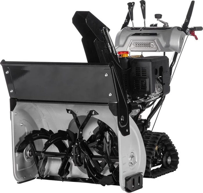 Lumag SFK-80 Benzin-Schneefräse