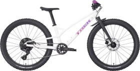 Trek Wahoo 24 Trail crystal white Modell 2026