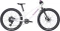 Trek Wahoo 24 Trail crystal white Modell 2026 Vorschaubild