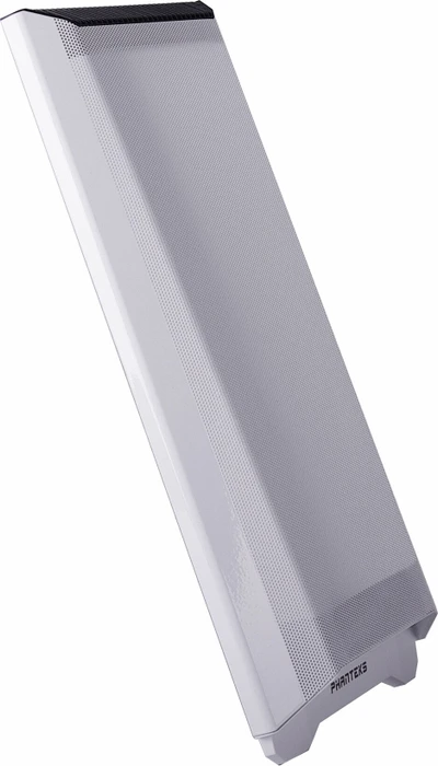 Phanteks Eclipse P400A Mesh Panel, weiß, Frontpanel für Eclipse P400/P400S/P400A