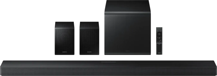 Samsung HW-QS760GF