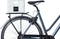 Basil Crate S Fahrradkorb bright white Vorschaubild