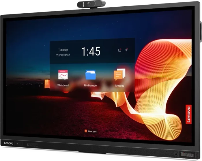 Lenovo ThinkVision T65, 65"