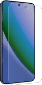 Eiger Mountain Glass Clear Screen Protector für Google Pixel 11/11 Pro