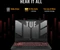 ASUS TUF Gaming A15 (2023) FA507NVR-LP010W, Mecha Gray, Ryzen 7 7435HS, 16GB RAM, 1TB SSD, GeForce RTX 4060, DE Vorschaubild