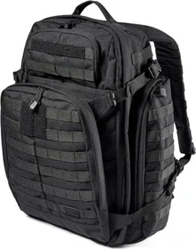 5.11 Tactical Rush 72 2.0 schwarz