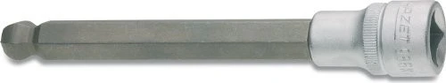 Hazet 986KK-8 Innensechskant Steckschlüssel 1/2", 8x140mm
