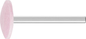 Pferd B 71 3 AR 100 O5V STEEL EDGE Serie B Schleifstift K100, 16x2mm, 10 Stück