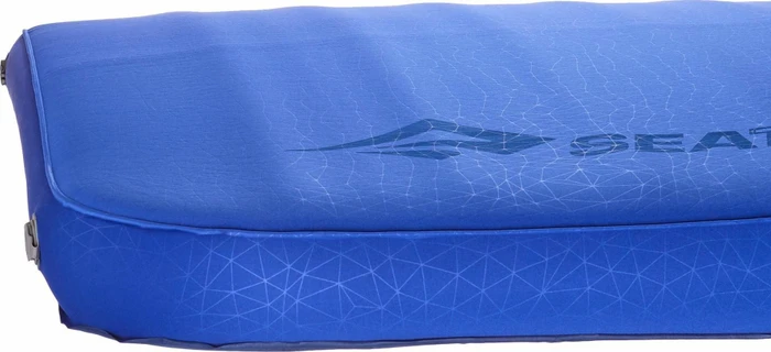 Sea to Summit Comfort Deluxe S.I. double Isomatte