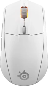 SteelSeries Rival 3 Wireless Gen 2, weiß, USB/Bluetooth