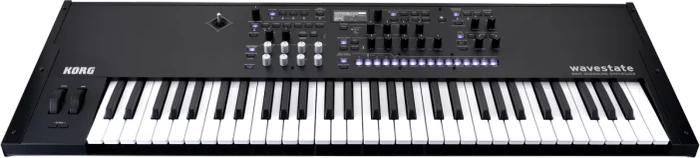 Korg wavestate SE
