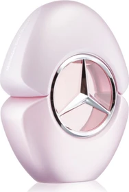 Mercedes-Benz Woman Eau de Toilette, 60ml